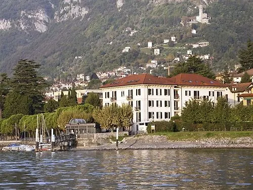 Albergo Lenno location