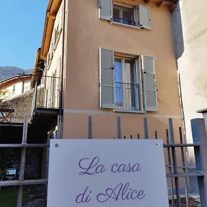 Holiday home La Casa Di Alice