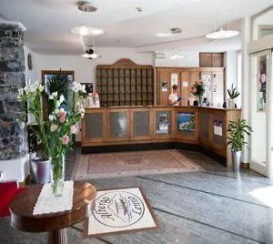 Albergo Lenno Hotel