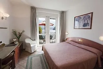 Albergo Lenno Hotel