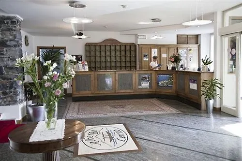 Albergo Lenno Italy