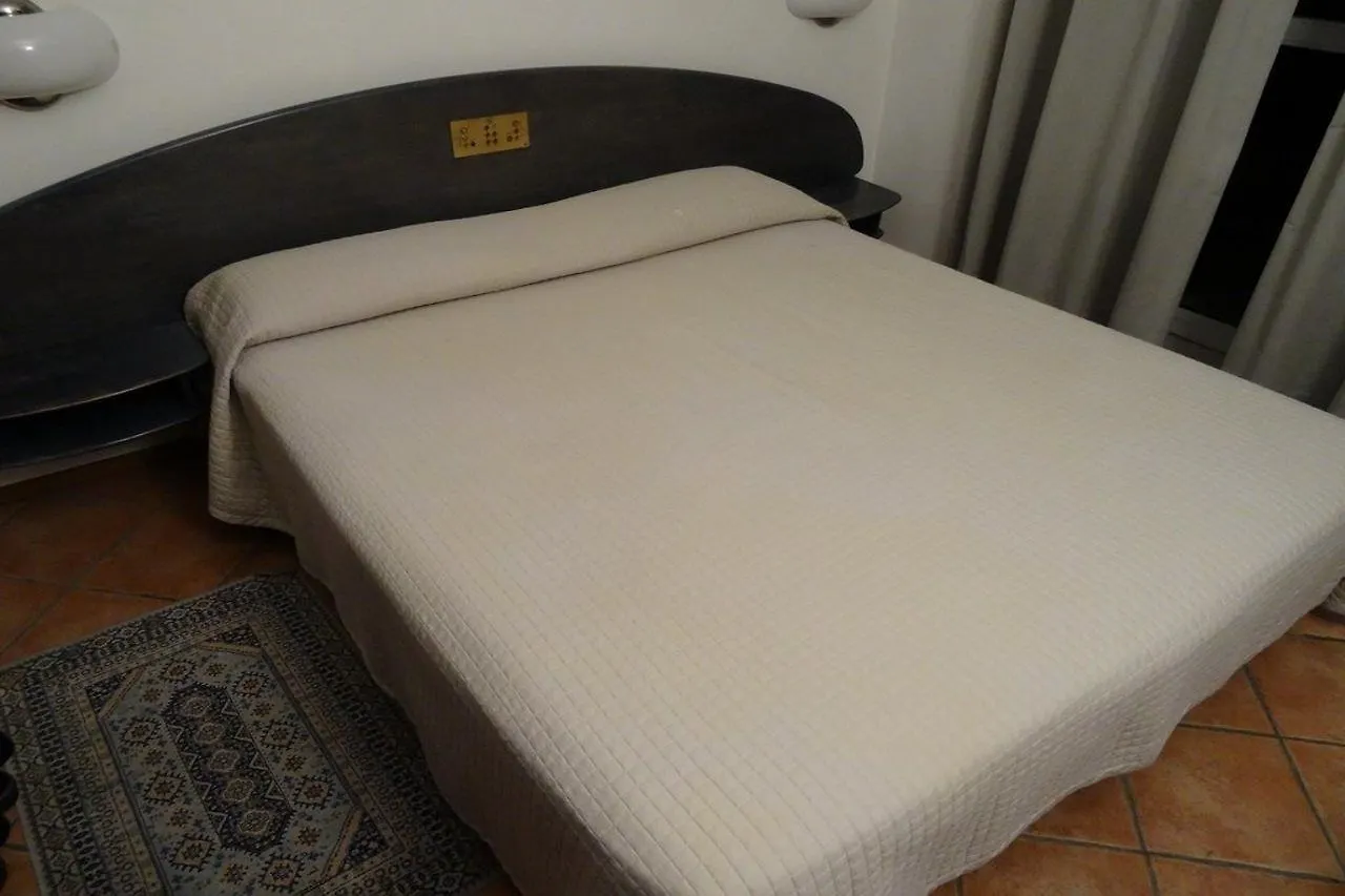 Albergo Lenno Hotel