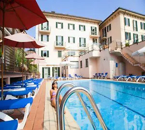 Albergo Lenno Italy